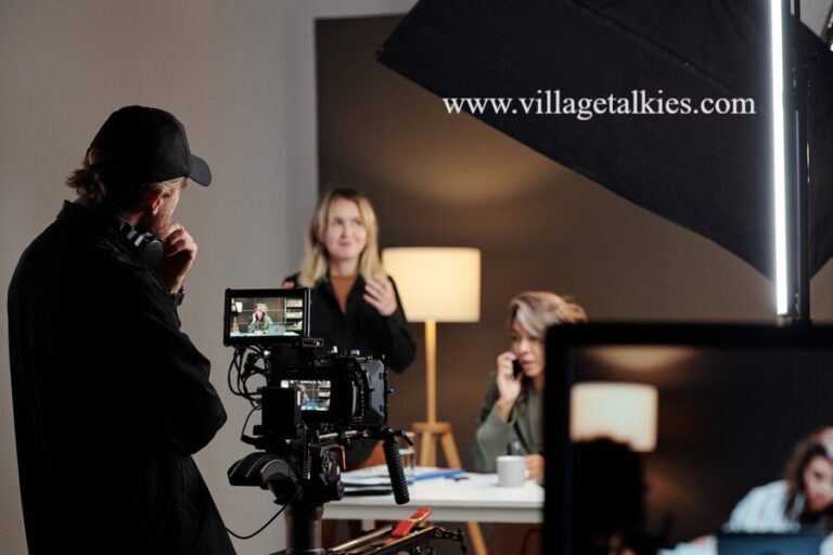 Top 5 Video Production Companies in Raleigh, North Carolina, USA