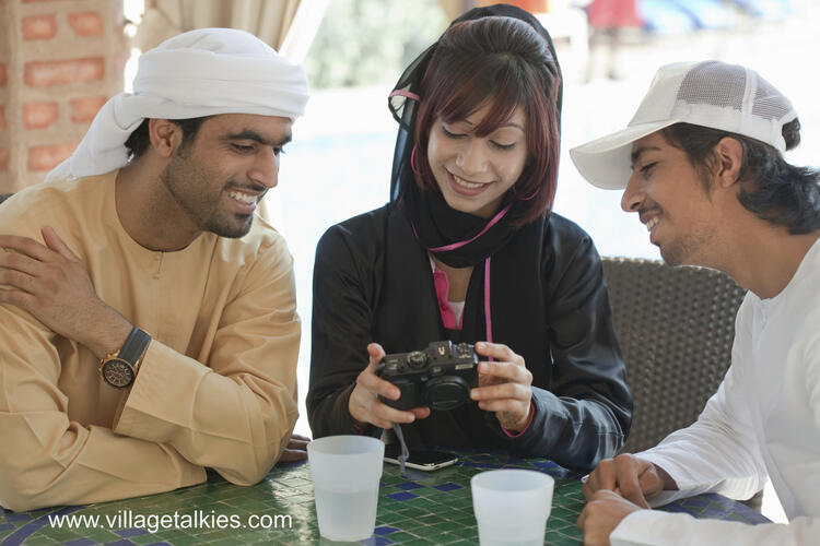 5 Best Corporate Film Makers in Dubai, UAE