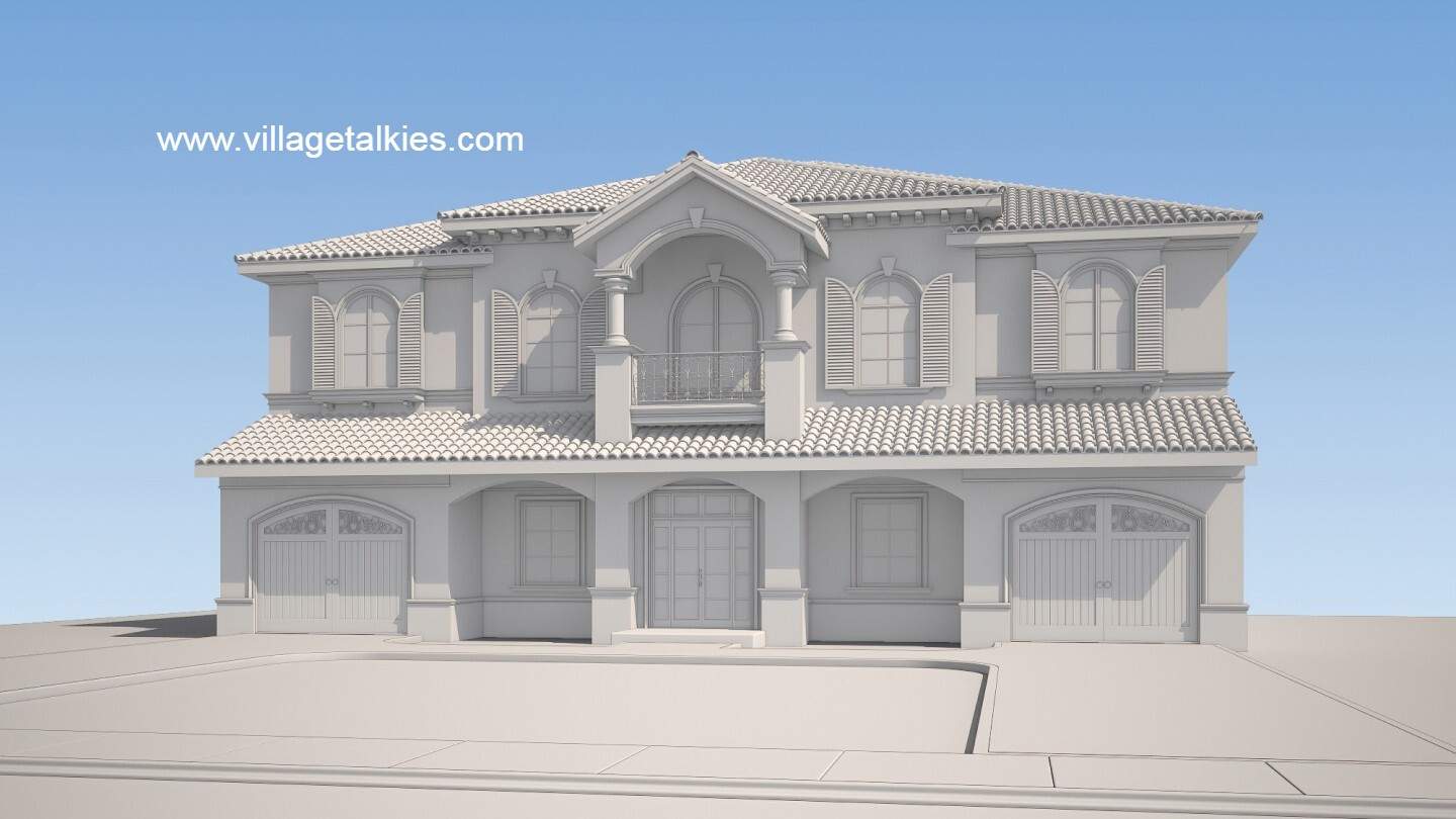 Best 5 3D Architectural Visualization and Rendering Companies in North Carolina, USAjpg