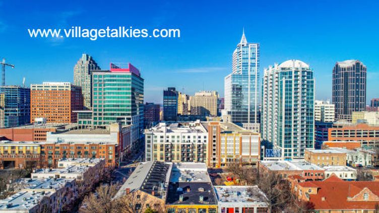 Best Post Production Video Editing Companies in North Carolina, USA