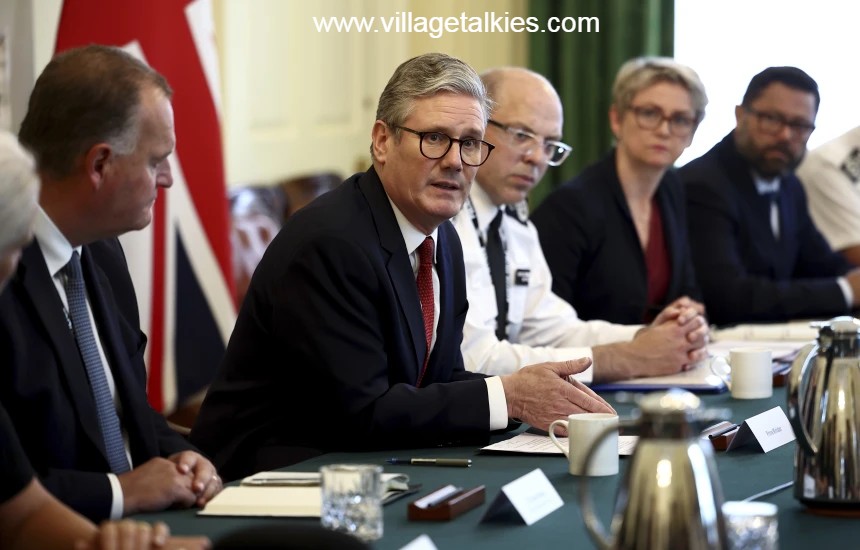 Top Event Video Production Companies in London, United Kingdom