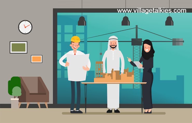 Animation Studios in Sharjah, UAE that Can't Be Missed