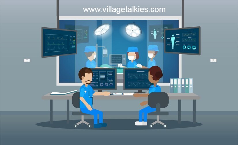 Animation Video for the Medical Healthcare Industry