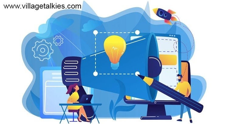 Visual Storytelling Power