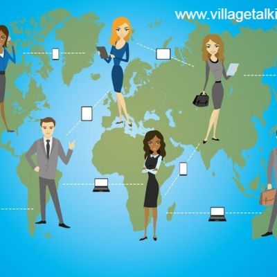 Animated Video Can Help Build a Global Brand