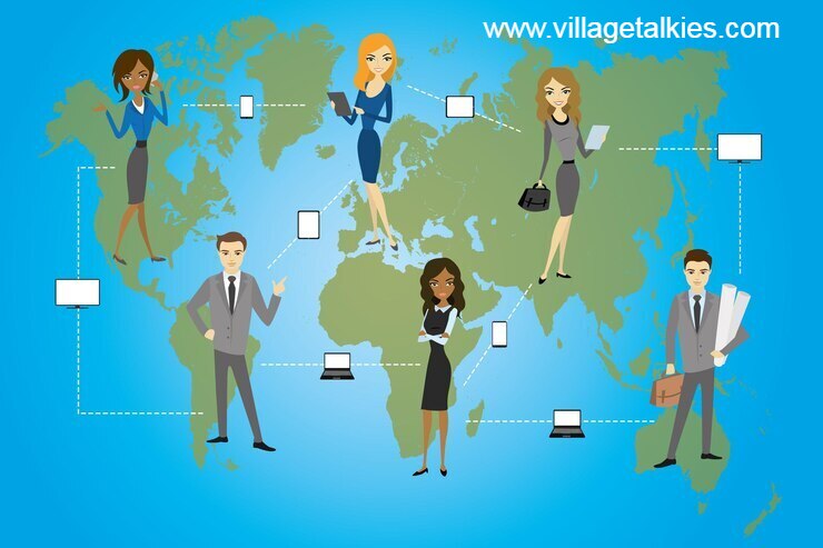 Animated Video Can Help Build a Global Brand