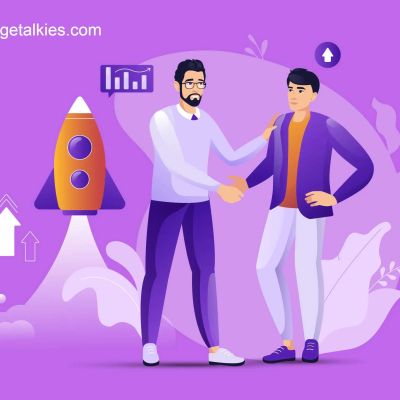 Behind Animation’s Power Engage You