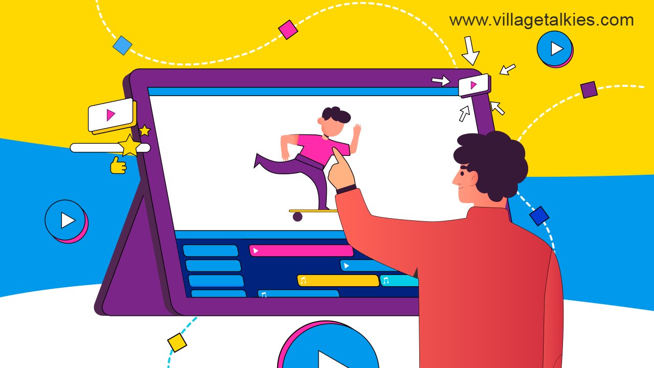 Discover the Animation Techniques that Shaped Storytelling