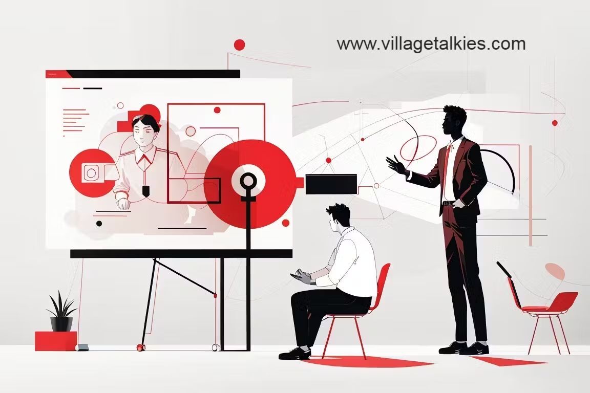 Discover the Animation Techniques that Shaped Storytelling
