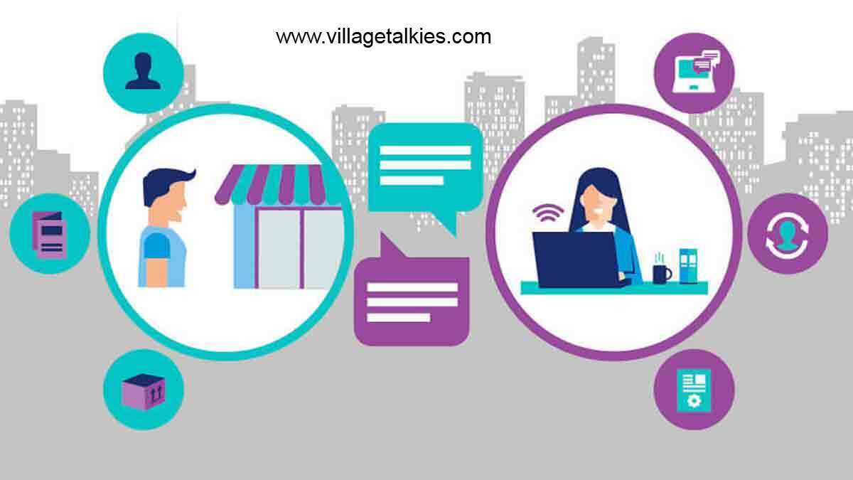 Enchantment of Animation in Customer Engagement