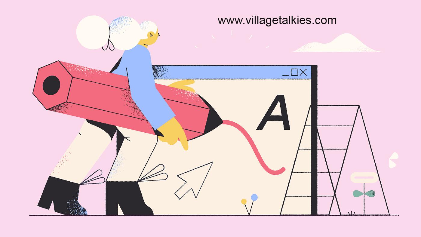 From Doodles to Distinction Elevate Your Brand with Animation