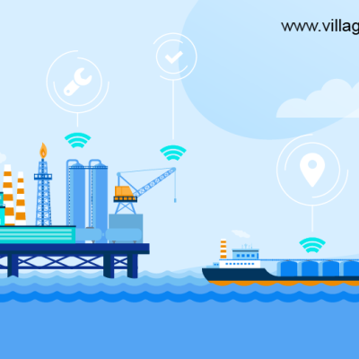 Role of Animation in Promoting Oil & Gas Sustainability