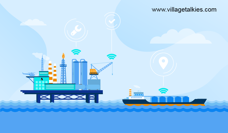 Role of Animation in Promoting Oil & Gas Sustainability