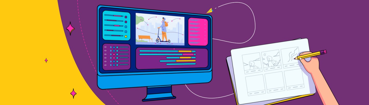 Discover the Animation Techniques that Shaped Storytelling