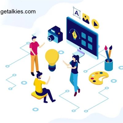 The Magic Animation in Crafting Brand Identities