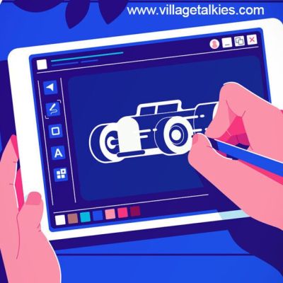 The Magic Behind Emotive Character Animation