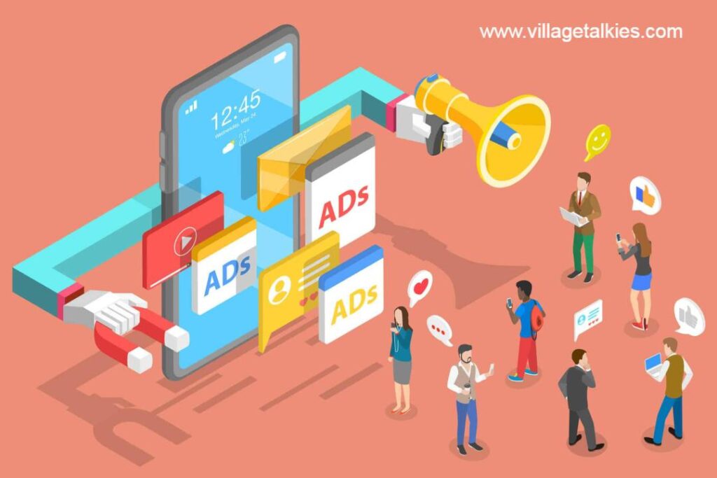 The Power of Animation in Modern Advertising Campaigns - Village Talkies