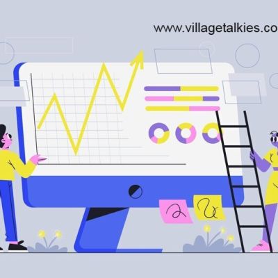 Your Marketing Strategy