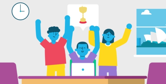 Reason Why SaaS Companies Need Animated Videos Reason Why SaaS Companies Need Animated Videos