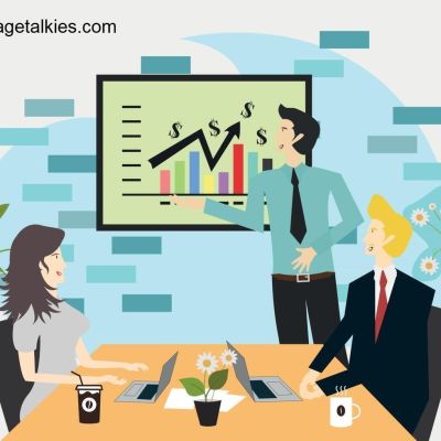 Animation video maker company in Dubai