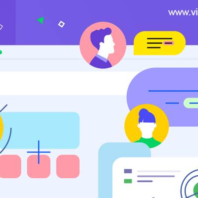 Animation video makers in Dubai