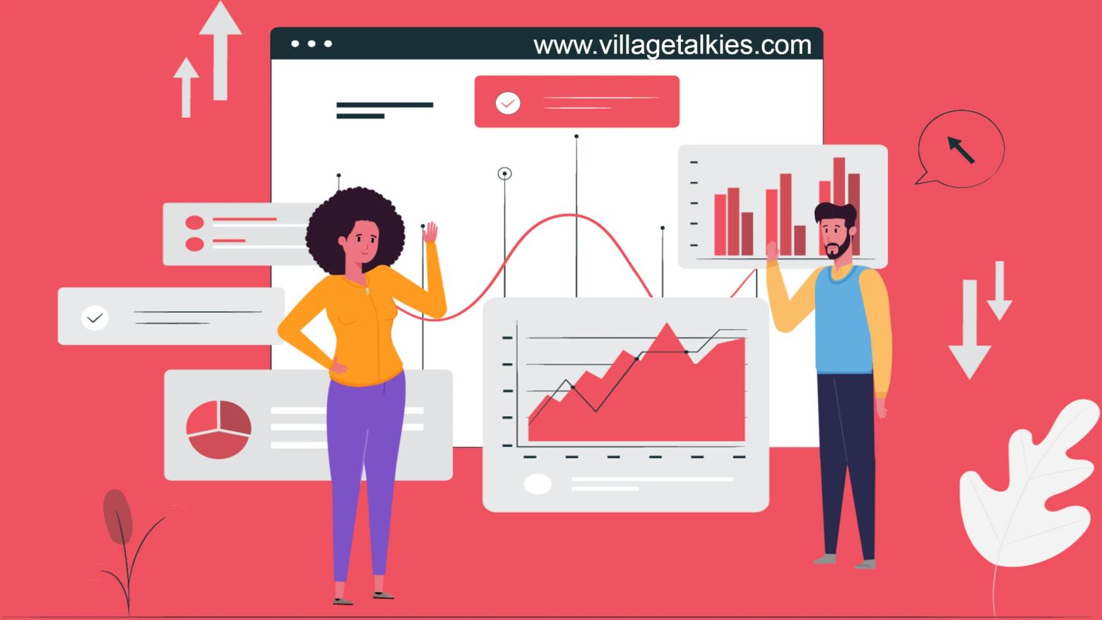 Role of Animation in Modern Marketing