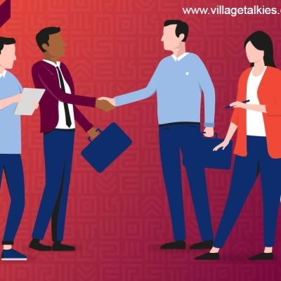 Visual Storytelling in Oil and Gas Connect with Customers