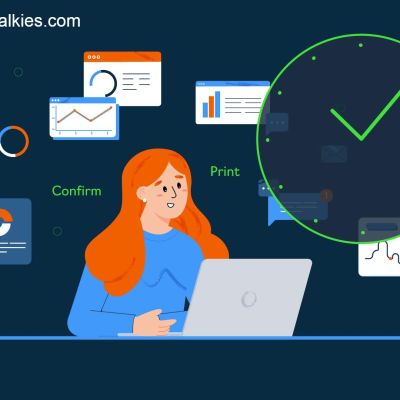 Your CTAs with Engaging Animation Techniques