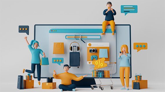 Animation Video Agencies in Ajman