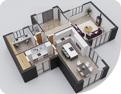 Architectural in Ajman