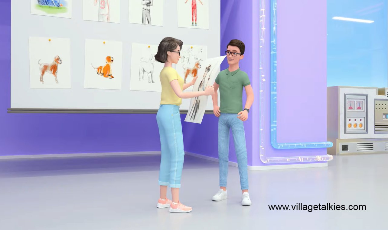 Art of 3D Marketing Strategies Art of 3D Marketing Strategies