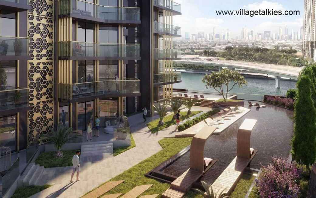 Best 5 3D Architectural Visualization and Rendering Companies in Ajman, UAE