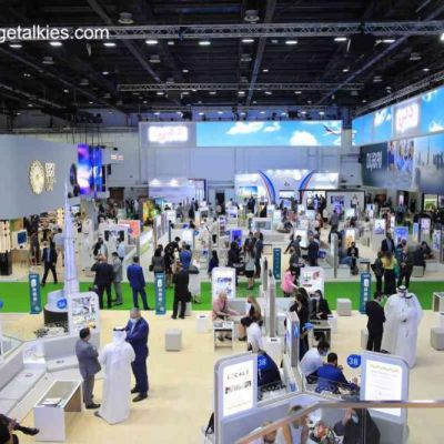 Best 5 Event Videos Production Companies in Ajman, UAE