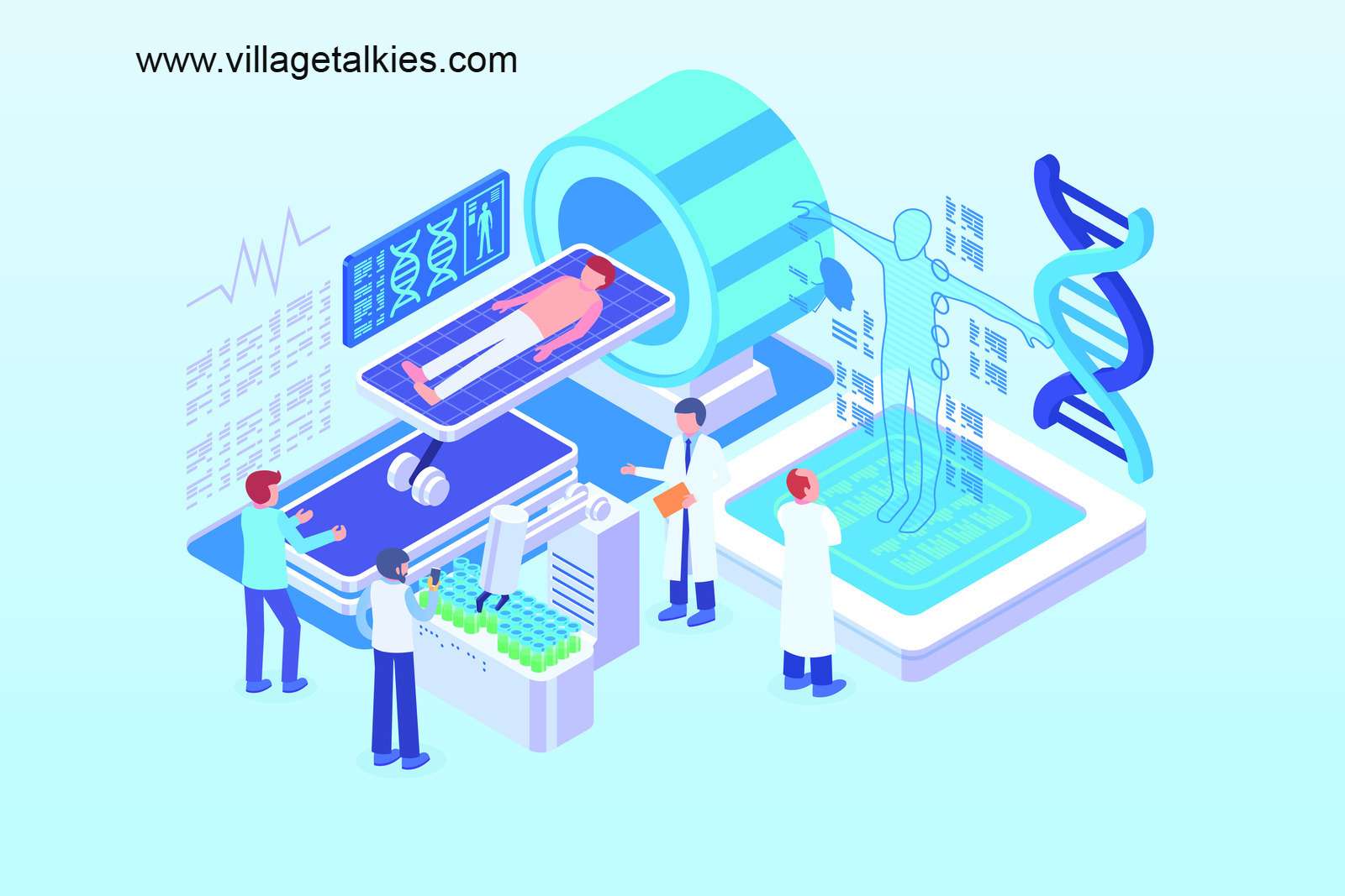 Best 5 Healthcare and Medical Video Production Companies in Ajman, UAE