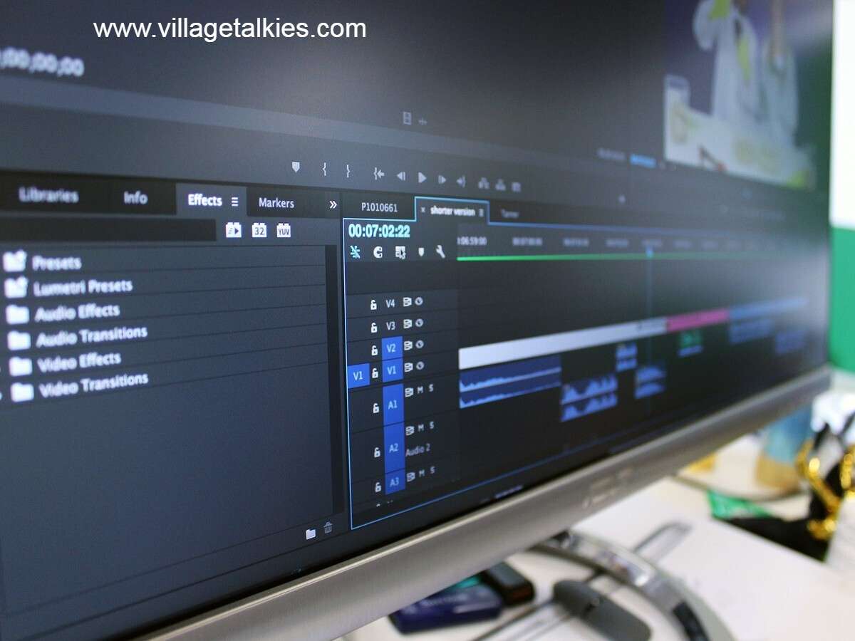 Best 5 Post Production and video editing Companies in Ajman, UAE Best 5 Post Production and video editing Companies in Ajman, UAE