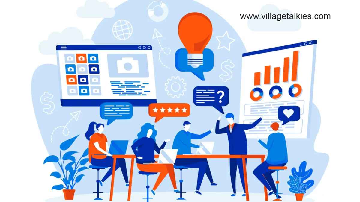 The Different Types of Animation Services The Different Types of Animation Services