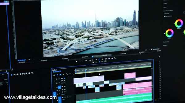 Post Production and video editing Companies in Ajman Post Production and video editing Companies in Ajman