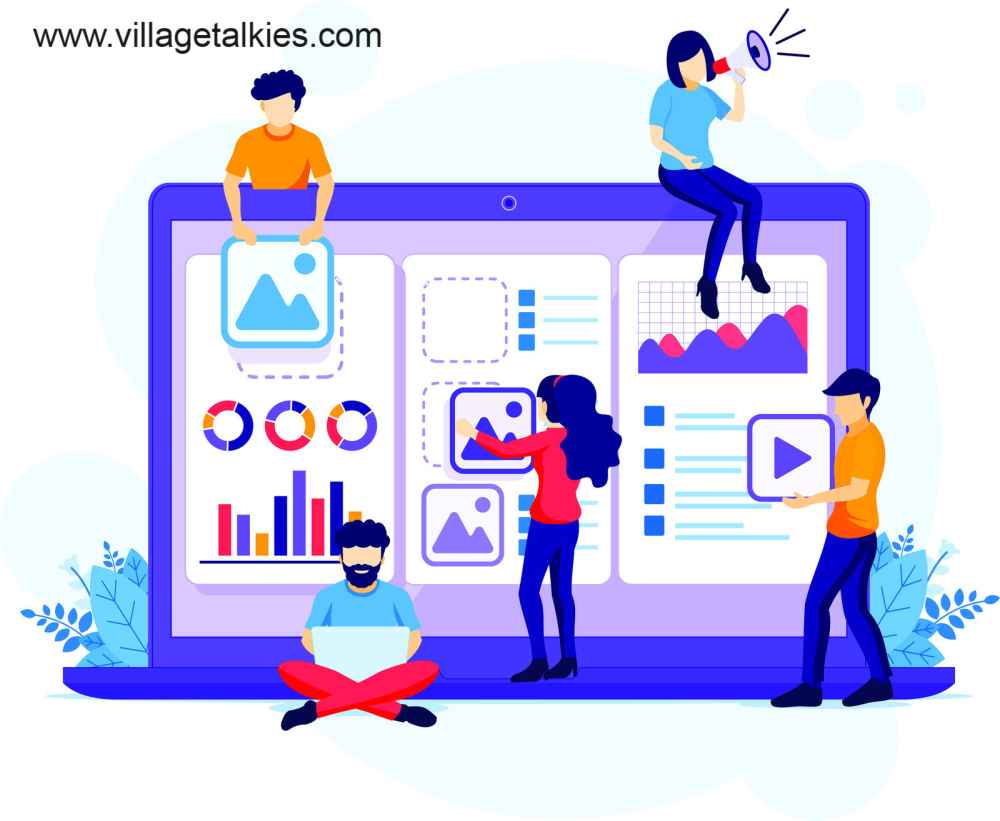 The Different Types of Animation Services The Different Types of Animation Services