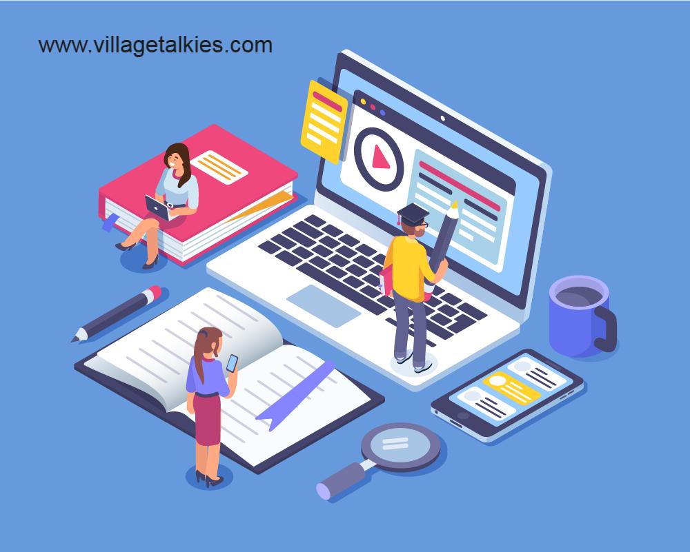 Top 5 eLearning Educational Training Video Production Companies in Ajman UAE