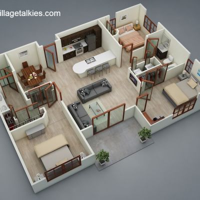 Top Interior Design Companies in Ajman, UAE