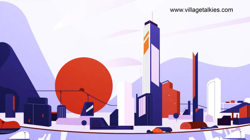 Best 5 Animation Video Makers in Dubai, UAE