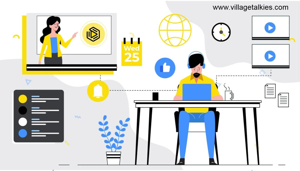 Best 5 Explainer Video Production Companies in Ajman, UAE