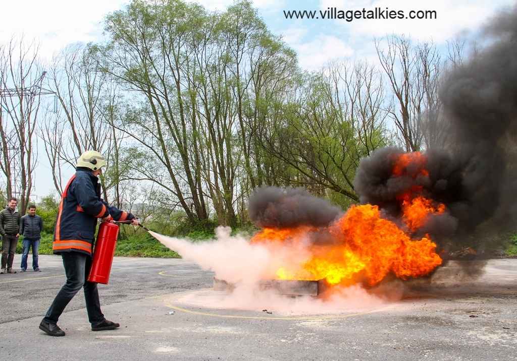 Best Safety Video Production Companies in Kyiv, Ukraine