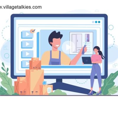 Explainer Video in Ajman