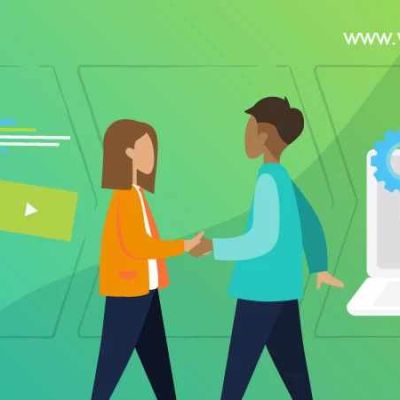 Lead Generation Through Compelling Animations