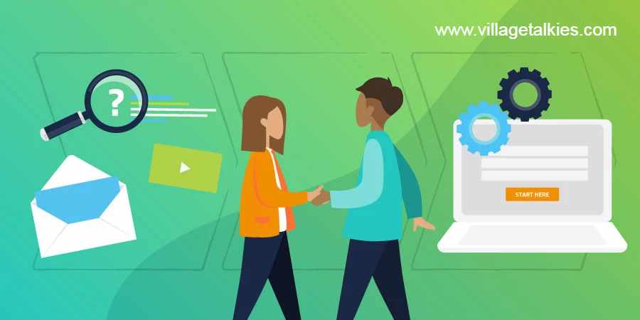 Lead Generation Through Compelling Animations