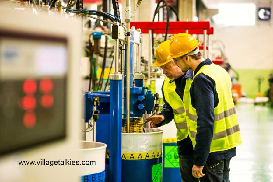 Safety Video Production Companies in San Diego