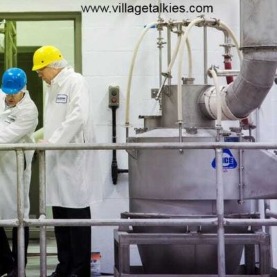 Top 5 Safety Video Production Companies in Kyiv, Ukraine