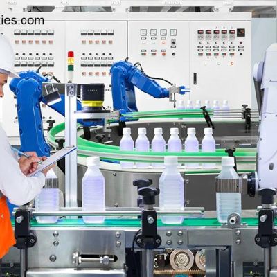 Top 5 Safety Video Production Companies in Lisbon, Portugal