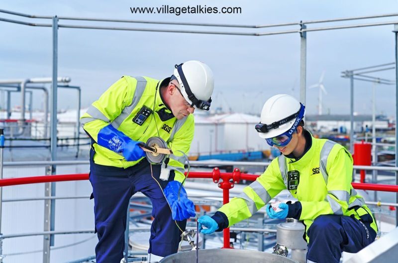 Top 5 Safety Video Production Companies in Vienna, Austria